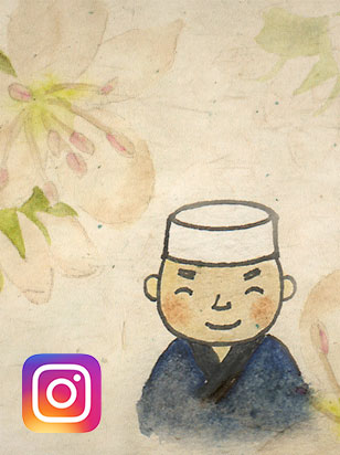 幌加内そば公式インスタグラムのご案内